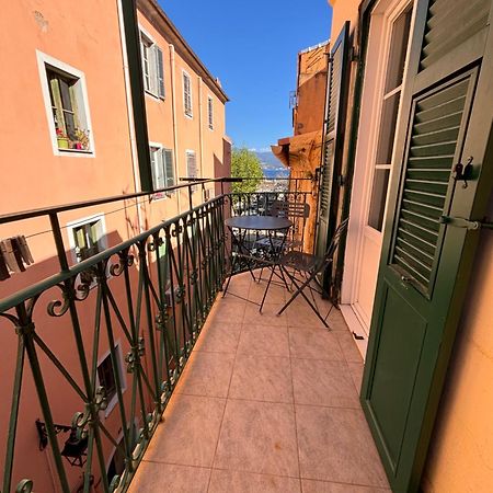 Appartement T2 Vieux Port D'Ajaccio Ajaccio  Exteriör bild