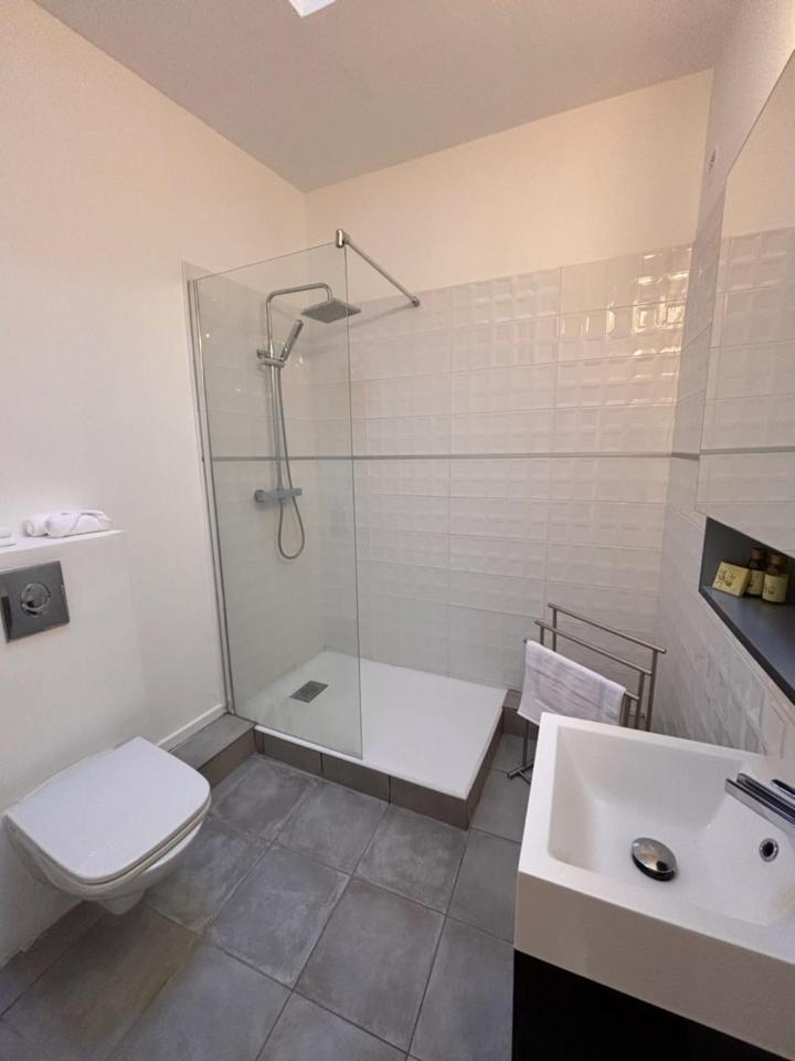 Appartement T2 Vieux Port D'Ajaccio Ajaccio  Exteriör bild