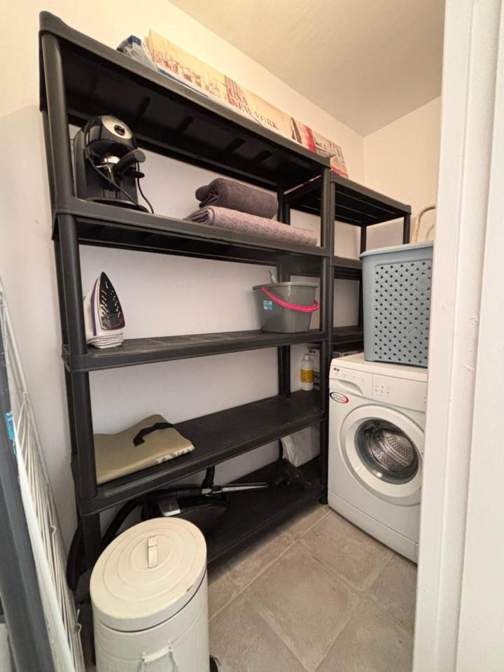 Appartement T2 Vieux Port D'Ajaccio Ajaccio  Exteriör bild