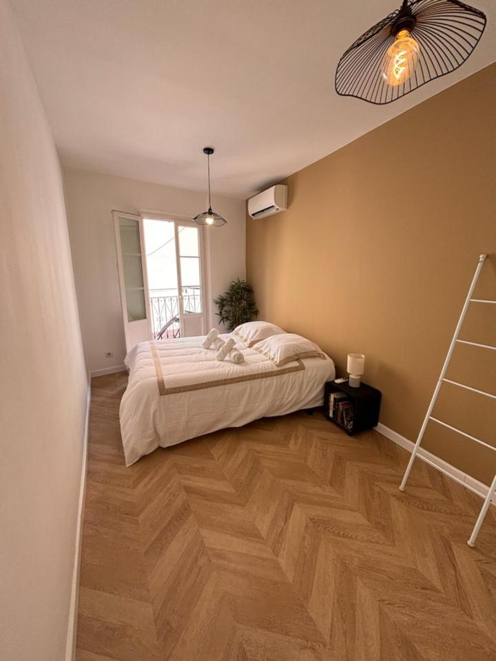 Appartement T2 Vieux Port D'Ajaccio Ajaccio  Exteriör bild